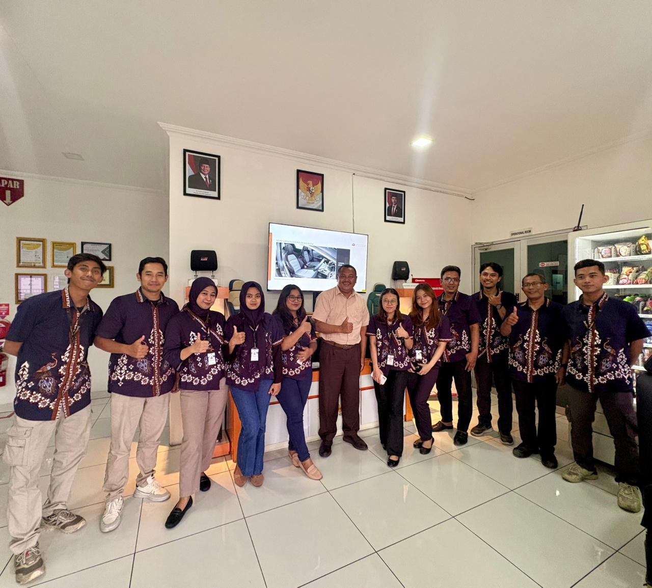 Audit surveillance activities 9001:2015